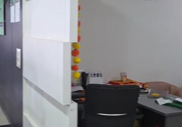 Team Area in  Office Space at Aundh – for Rent