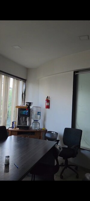 Floor Plan in  Office Space at Aundh – for Rent