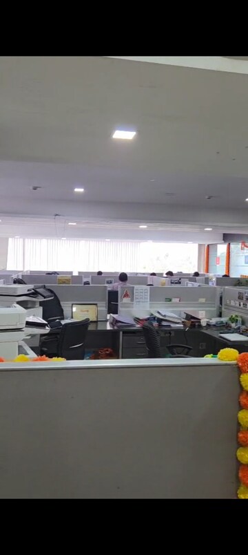 Office Space For Rent in Aundh