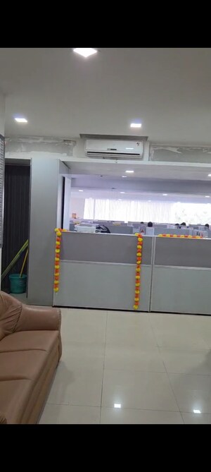 Team Area in  Office Space at Aundh – for Rent