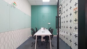 Team Area in  Office Space at Hinjewadi – for Rent