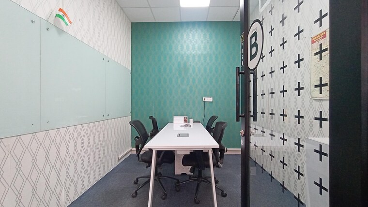 Team Area, hinjewadi Commercial Office Space 6200 Sq.Ft. In Hinjewadi Pune 9373916