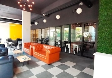 Living Room in  Office Space at Hinjewadi – for Rent