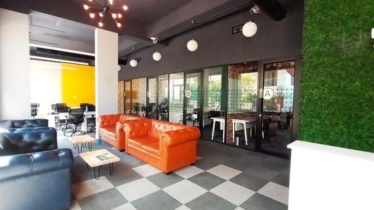 Living Room, hinjewadi Commercial Office Space 6200 Sq.Ft. In Hinjewadi Pune 9373916