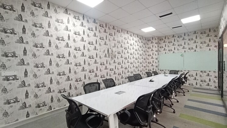 Team Area, hinjewadi Commercial Office Space 6200 Sq.Ft. In Hinjewadi Pune 9373916