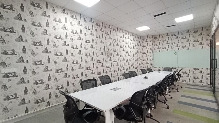 Team Area, hinjewadi Commercial Office Space 6200 Sq.Ft. In Hinjewadi Pune 9373916