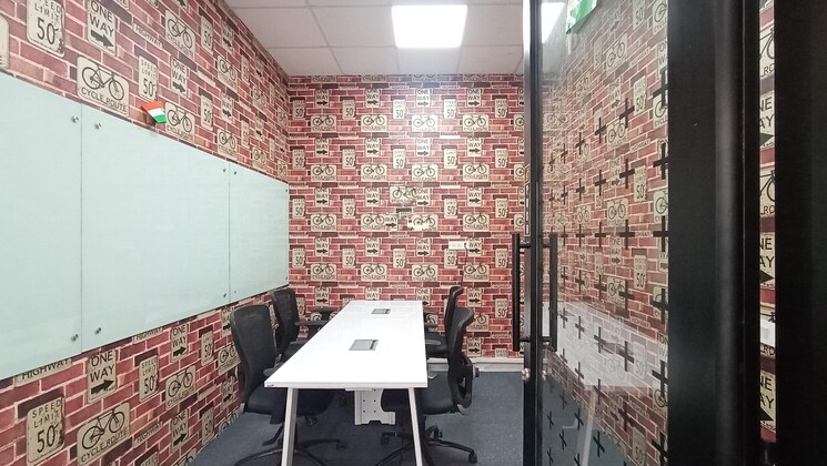 Team Area, hinjewadi Commercial Office Space 6200 Sq.Ft. In Hinjewadi Pune 9373916