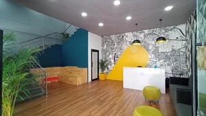 Room in  Office Space at Hinjewadi – for Rent