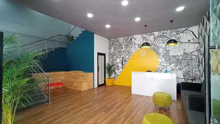 Room, hinjewadi Commercial Office Space 6200 Sq.Ft. In Hinjewadi Pune 9373916