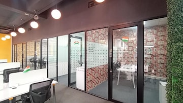 Room in  Office Space at Hinjewadi – for Rent