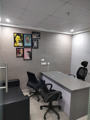  Office Space For Rent in Chandigarh Citi Center, Vip Road
