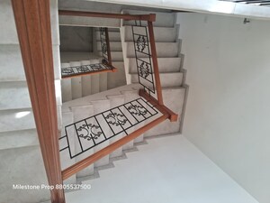 4 BHK Villa – Exterior View View at Dagde Tapovan CHS, Bavdhan - for Rent