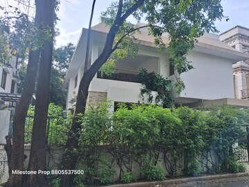4 BHK Villa – Exterior View View at Dagde Tapovan CHS, Bavdhan - for Rent