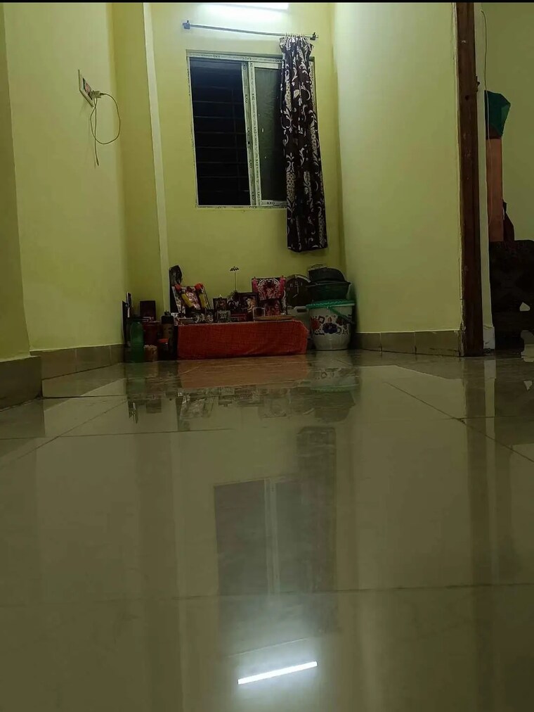 Bathroom, a zone 3 Bedroom 840 Sq.Ft. Independent House In A Zone Durgapur 9373943