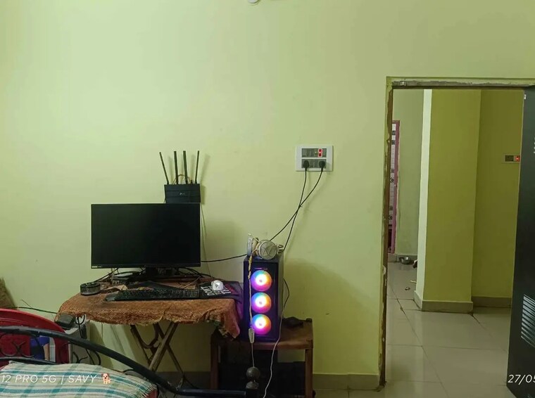 undefined, a zone 3 Bedroom 840 Sq.Ft. Independent House In A Zone Durgapur 9373943