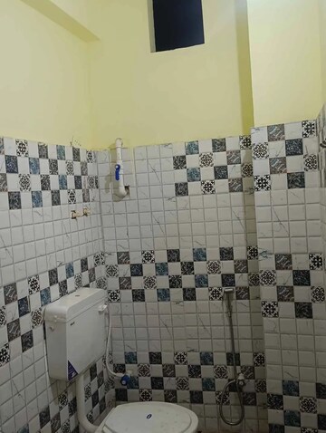 Bathroom in 3 BHK Independent House at A-Zone – for Sale