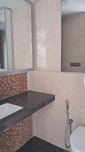 Furnished Amenities in 2 BHK Apartment at Lodha The Park, Worli – for Rent