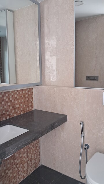 Furnished Amenities in 2 BHK Apartment at Lodha The Park, Worli – for Rent