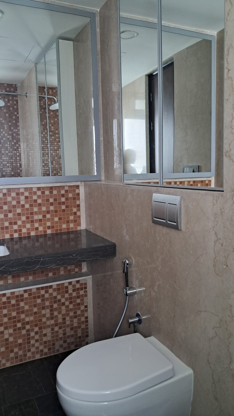 undefined, lodha-the-park 2 Bedroom 857 Sq.Ft. Apartment In Worli Mumbai 9373917