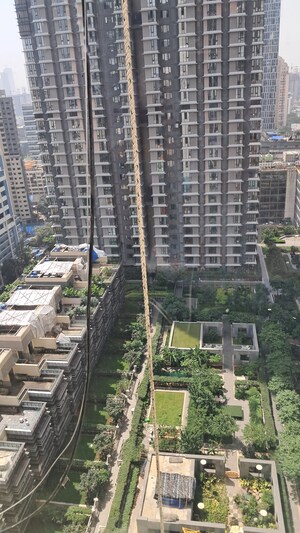 2 BHK Apartment – Exterior View View at Lodha The Park, Worli - for Rent