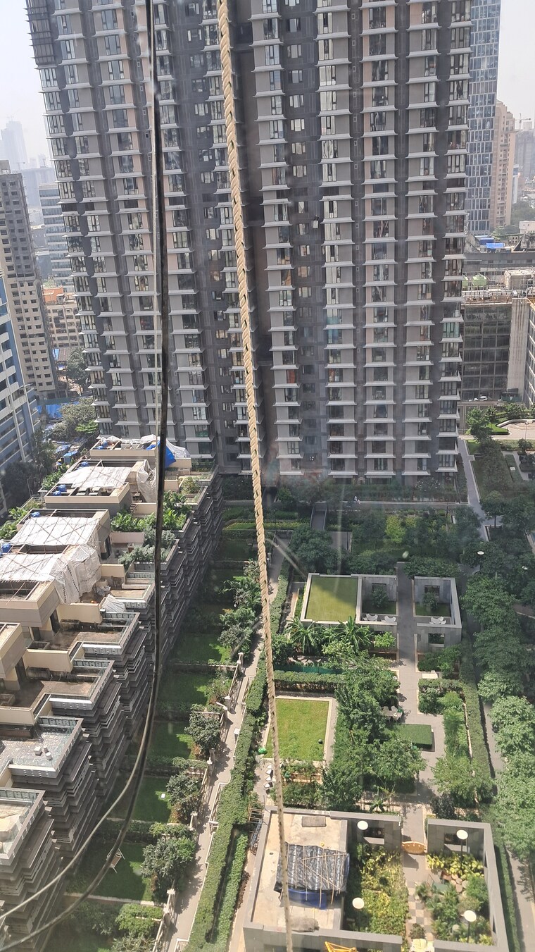 Exterior View, lodha-the-park 2 Bedroom 857 Sq.Ft. Apartment In Worli Mumbai 9373917
