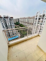 1 BHK + Pooja Room 670 Sq.Ft. Apartment in VVIP Nest