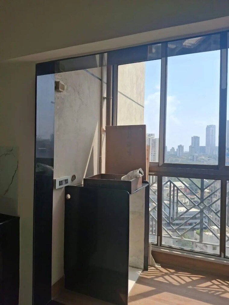 Kitchen, sugee-laxmi-niwas 2 Bedroom 1022 Sq.Ft. Apartment In Dadar West Mumbai 9373949