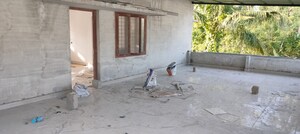 Balcony in 3 BHK Independent House at Kuttoor – for Sale