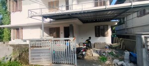 3 BHK Independent House – Exterior View View at Kuttoor - for Sale