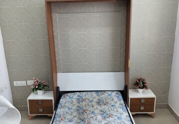 1 RK Apartment For Rent in Chandigarh Citi Center, Vip Road