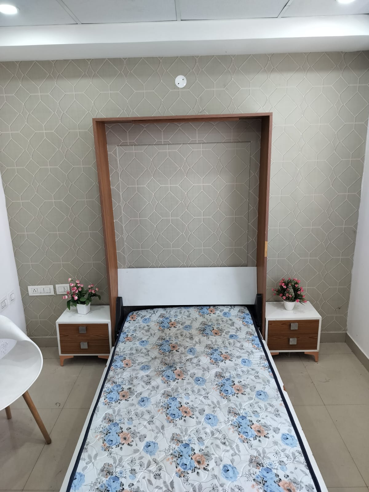 1 RkApartment For Rent in Chandigarh Citi Center