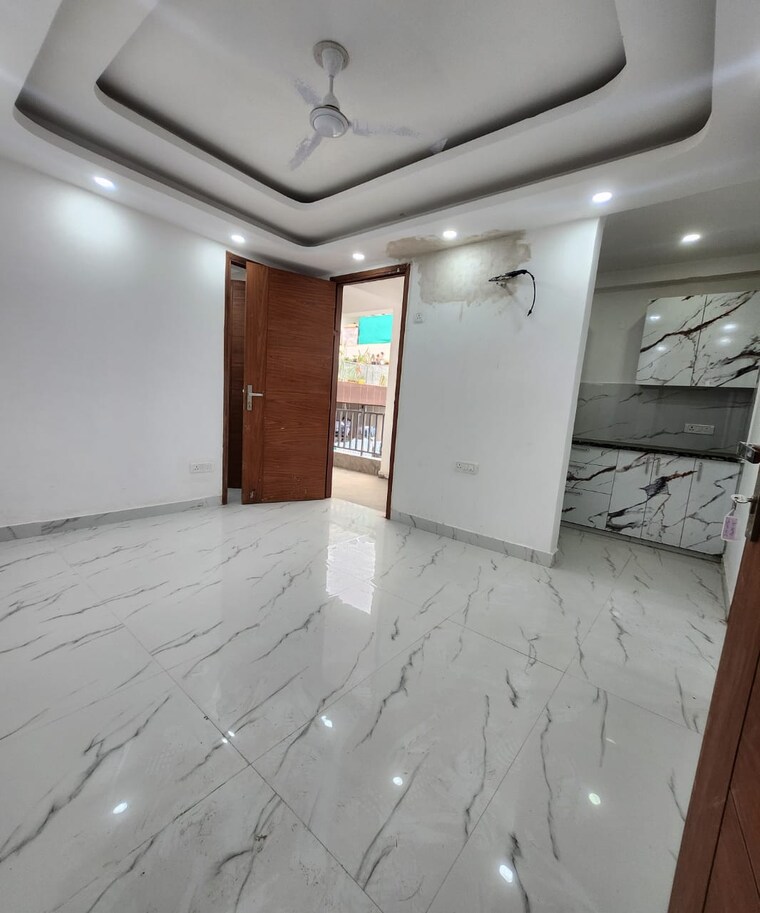 Room, saket 2 Bedroom 809 Sq.Ft. Builder Floor In Saket Delhi 9374001