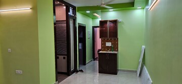 Living Room in 3 BHK Apartment at Elite Golf Green, Sector 79 – for Rent