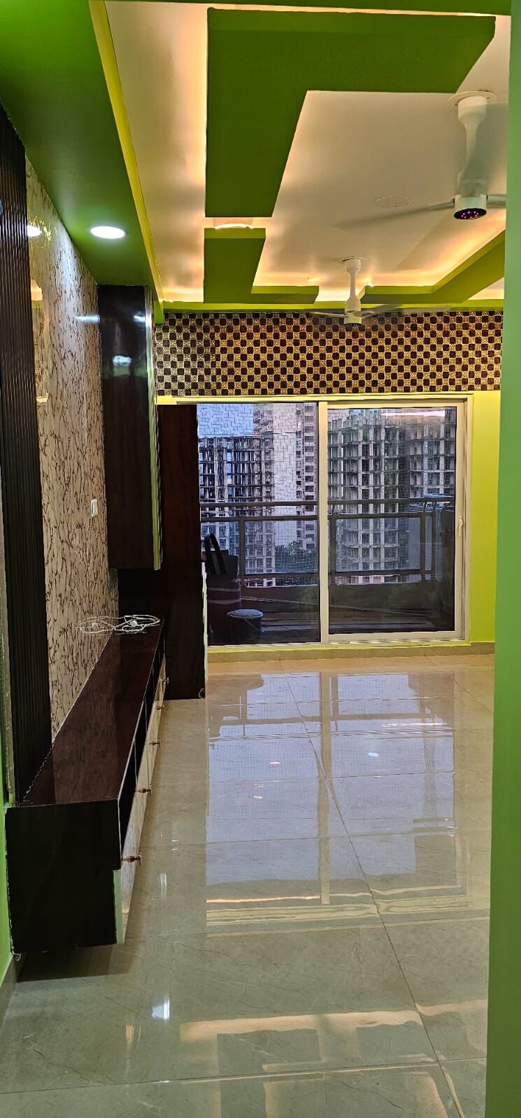 Bedroom, elite-golf-green 3 Bedroom 1620 Sq.Ft. Apartment In Sector 79 Noida 9373986