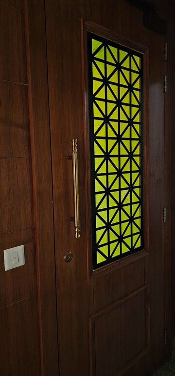 Building Lobby in 3 BHK Apartment at Elite Golf Green, Sector 79 – for Rent