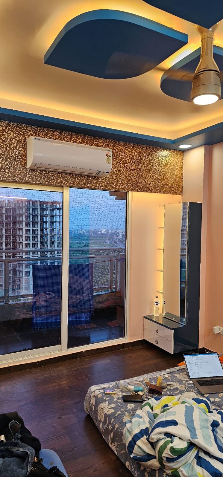 undefined, elite-golf-green 3 Bedroom 1620 Sq.Ft. Apartment In Sector 79 Noida 9373986