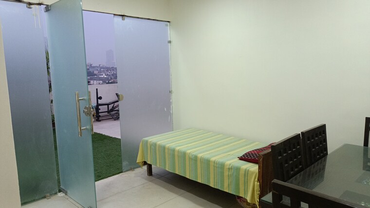 Other, vaishali sector 3 1 Bedroom 600 Sq.Ft. Builder Floor In Vaishali Sector 3 Ghaziabad 9374033