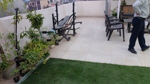  1 BHK Builder Floor at Vaishali Sector 3 – for Rent