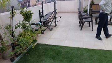  1 BHK Builder Floor at Vaishali Sector 3 – for Rent