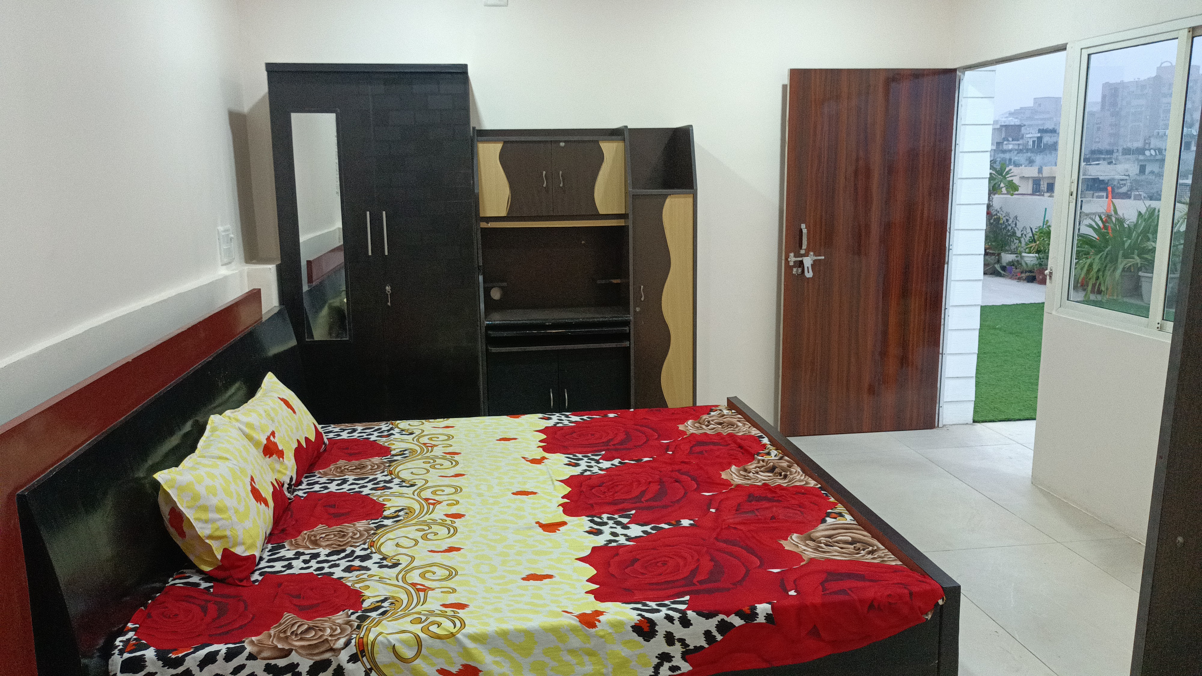 1 BHK Builder Floor For Rent in Vaishali Sector 3