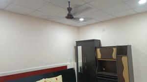 Furnished Amenities in 1 BHK Builder Floor at Vaishali Sector 3 – for Rent