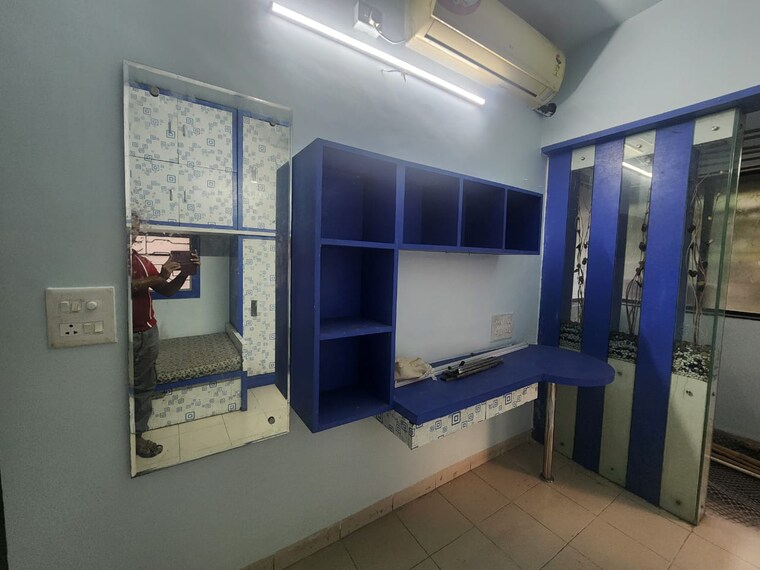 Living Room, dhanlaxmi-park 3 Bedroom 1300 Sq.Ft. Apartment In Kothrud Pune 9374041