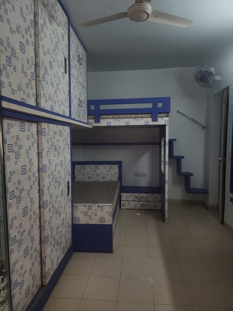 Kitchen, dhanlaxmi-park 3 Bedroom 1300 Sq.Ft. Apartment In Kothrud Pune 9374041