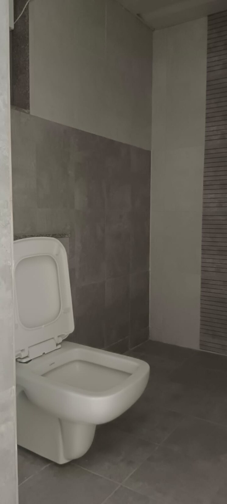Bathroom, rohan-abhilasha 2 Bedroom 800 Sq.Ft. Apartment In Wagholi Pune 9373988