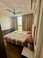 2 BHK + Pooja Room 1200 Sq.Ft. Apartment in Vascon Forest Edge