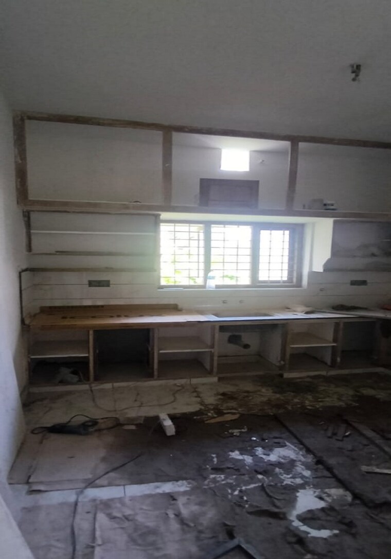 Kitchen, kuttoor 3 Bedroom 1900 Sq.Ft. Independent House In Kuttoor Thrissur 9373957