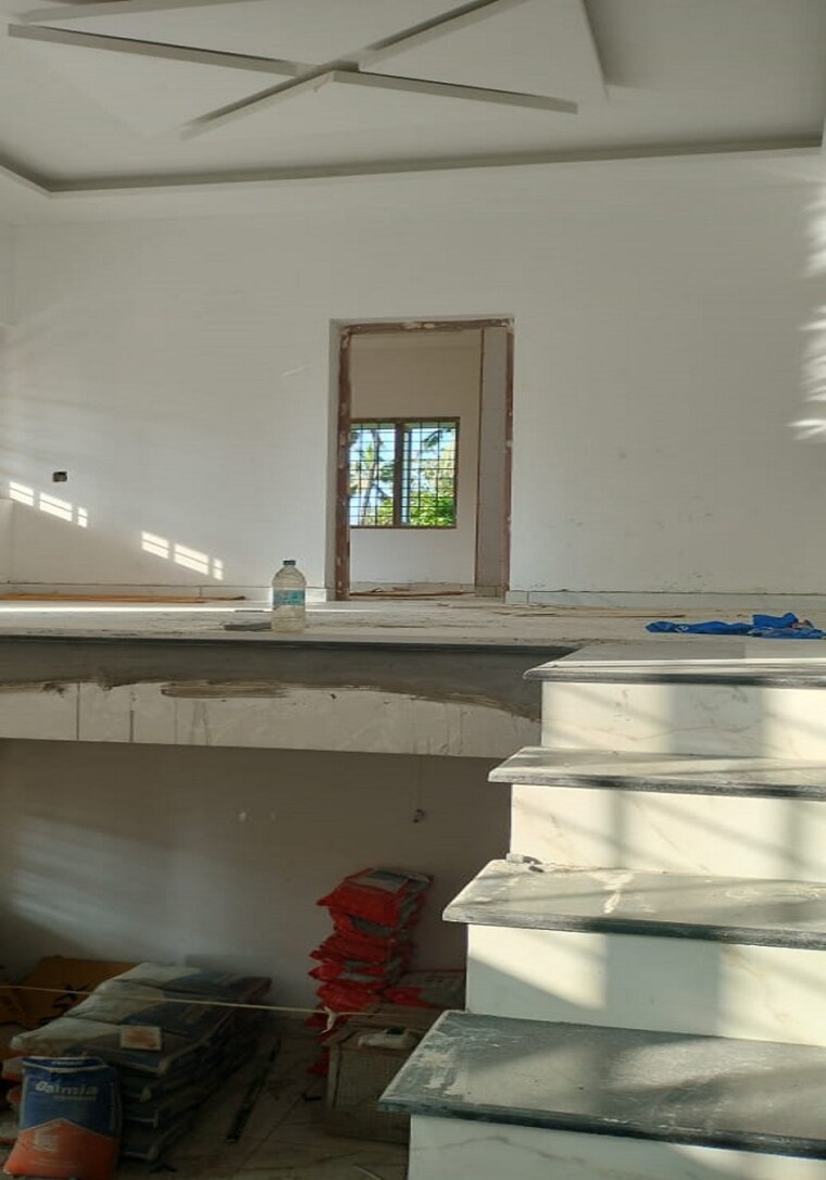 undefined, kuttoor 3 Bedroom 1900 Sq.Ft. Independent House In Kuttoor Thrissur 9373957