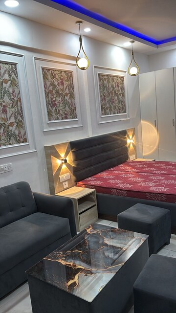 Studio Apartment For Sale in Supertech North Eye, Sector 74