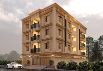 3 BHK Apartment For Sale in Virugambakkam