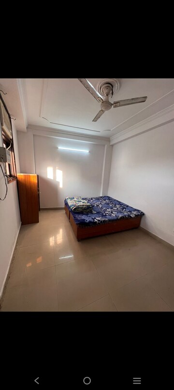 1 BHK Builder Floor For Rent in Saket
